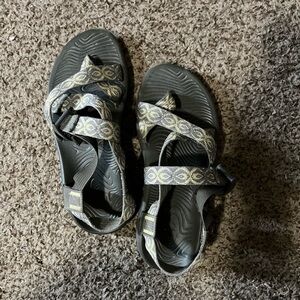 Chaco sandals